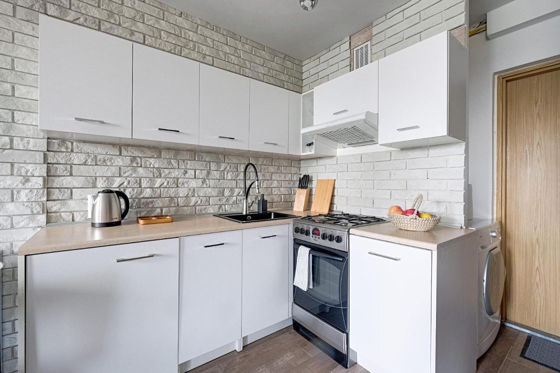 Apartamenty Sliska 10 Warschau Buitenkant foto